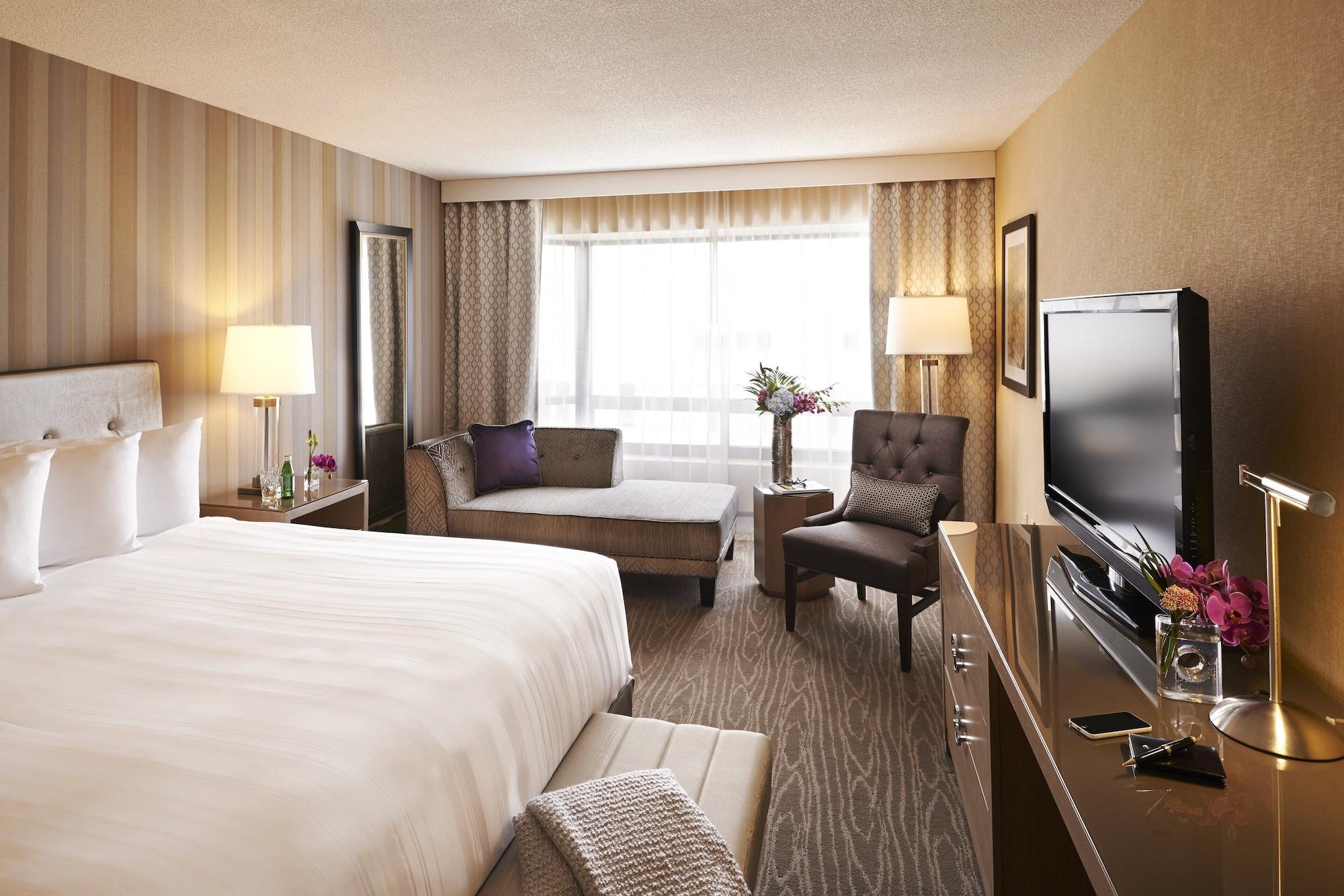 The Prince George Hotel Halifax Bagian luar foto