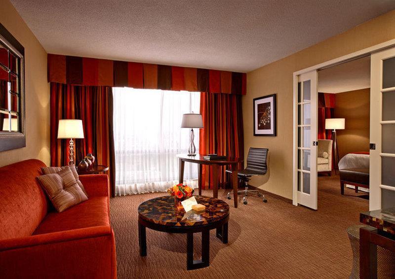 The Prince George Hotel Halifax Ruang foto