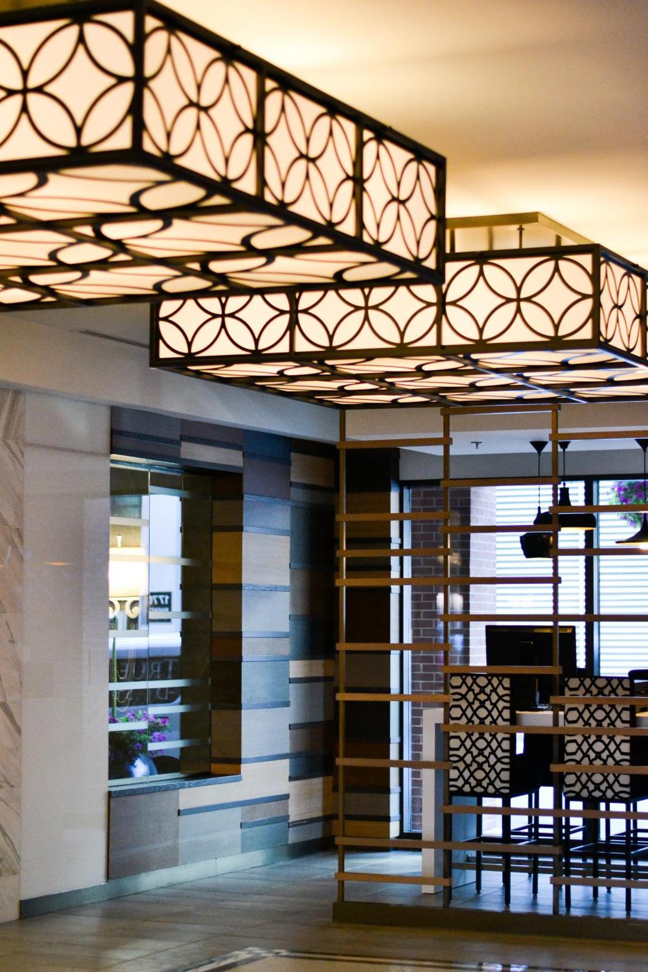 The Prince George Hotel Halifax Bagian luar foto