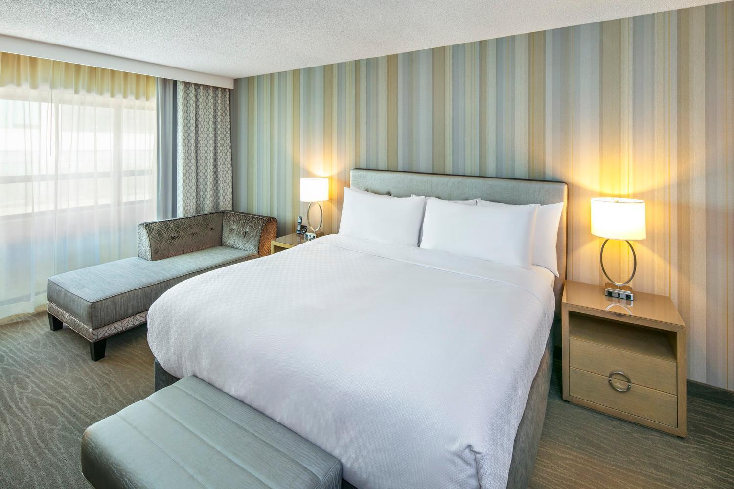 The Prince George Hotel Halifax Bagian luar foto