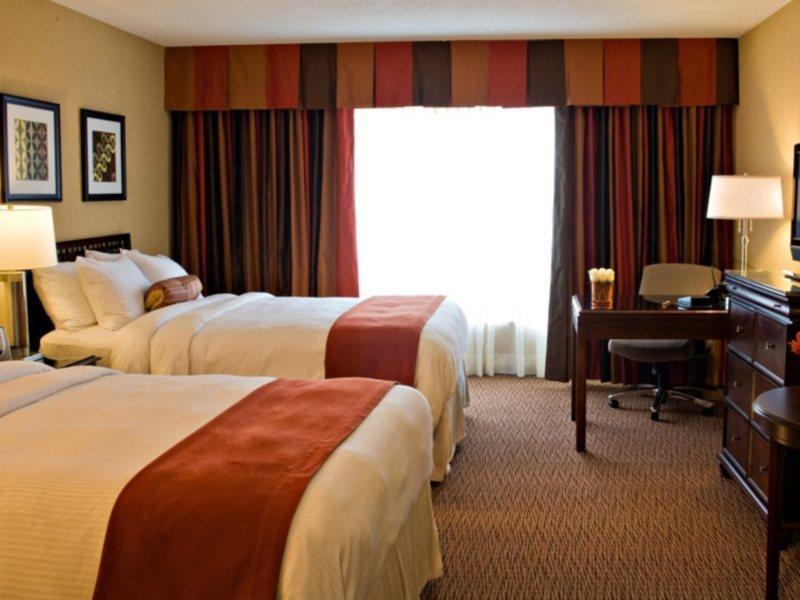 The Prince George Hotel Halifax Bagian luar foto