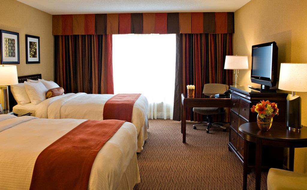 The Prince George Hotel Halifax Ruang foto