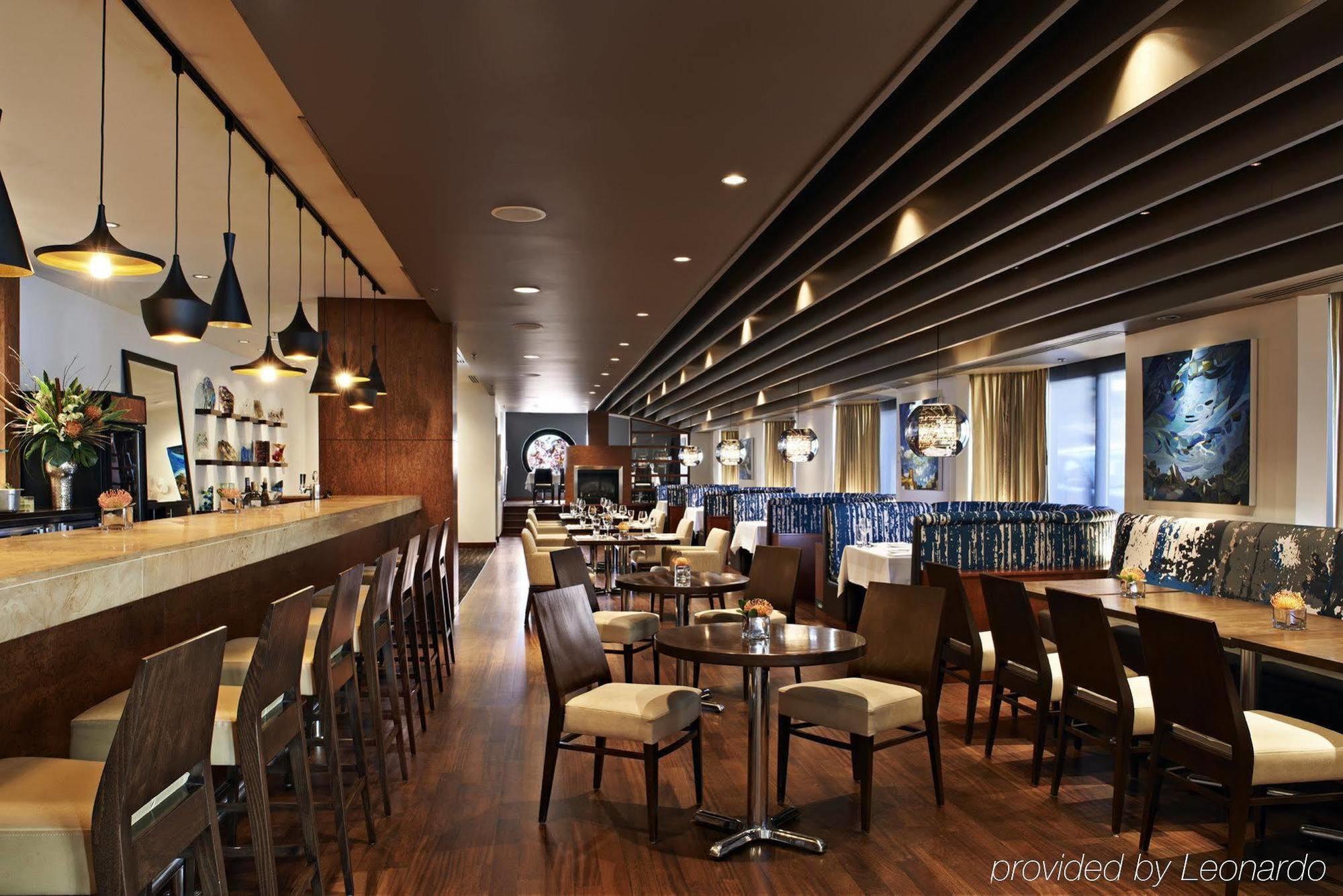 The Prince George Hotel Halifax Bagian luar foto