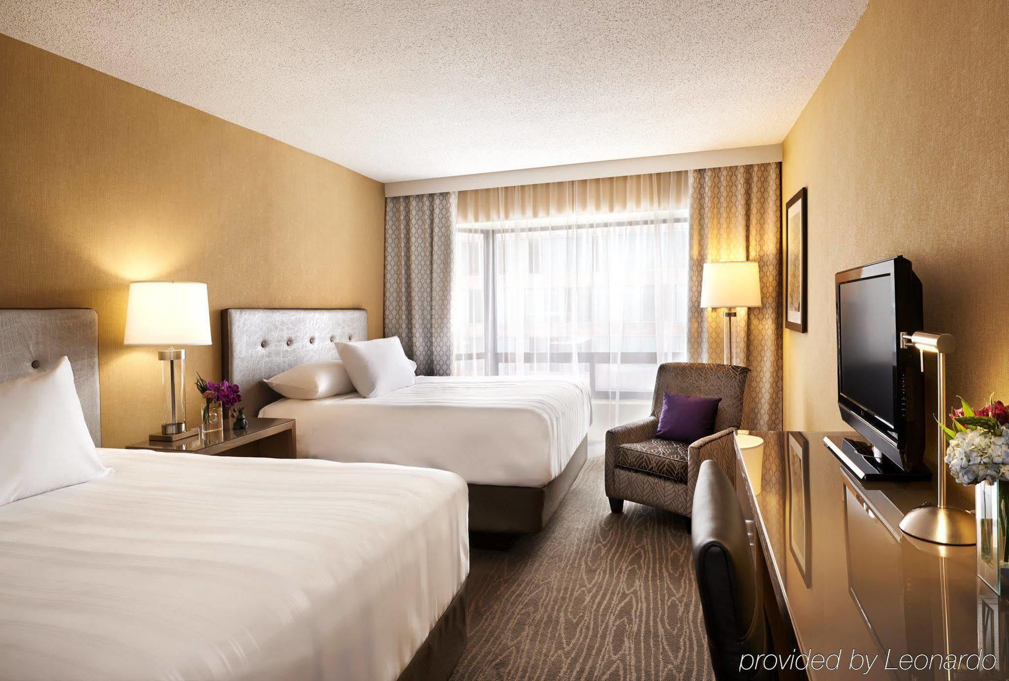 The Prince George Hotel Halifax Bagian luar foto