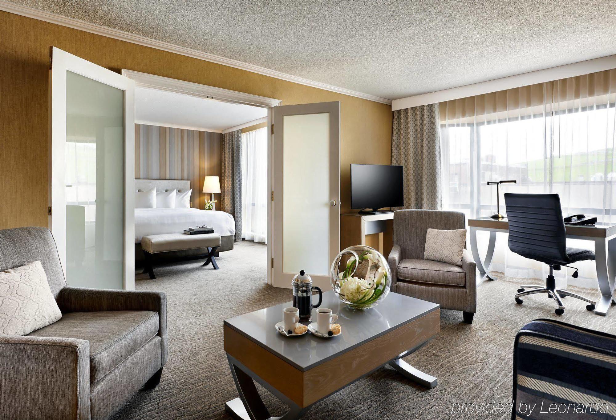 The Prince George Hotel Halifax Bagian luar foto