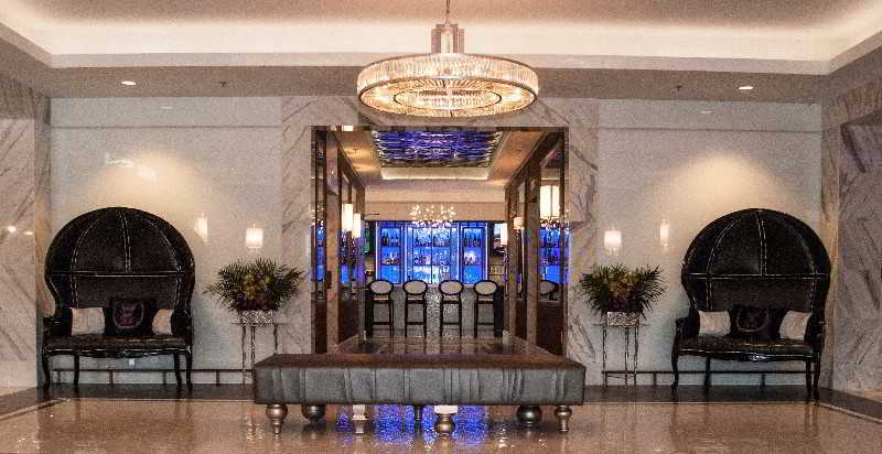 The Prince George Hotel Halifax Bagian luar foto