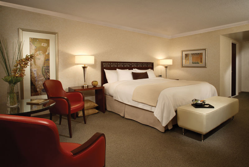 The Prince George Hotel Halifax Ruang foto