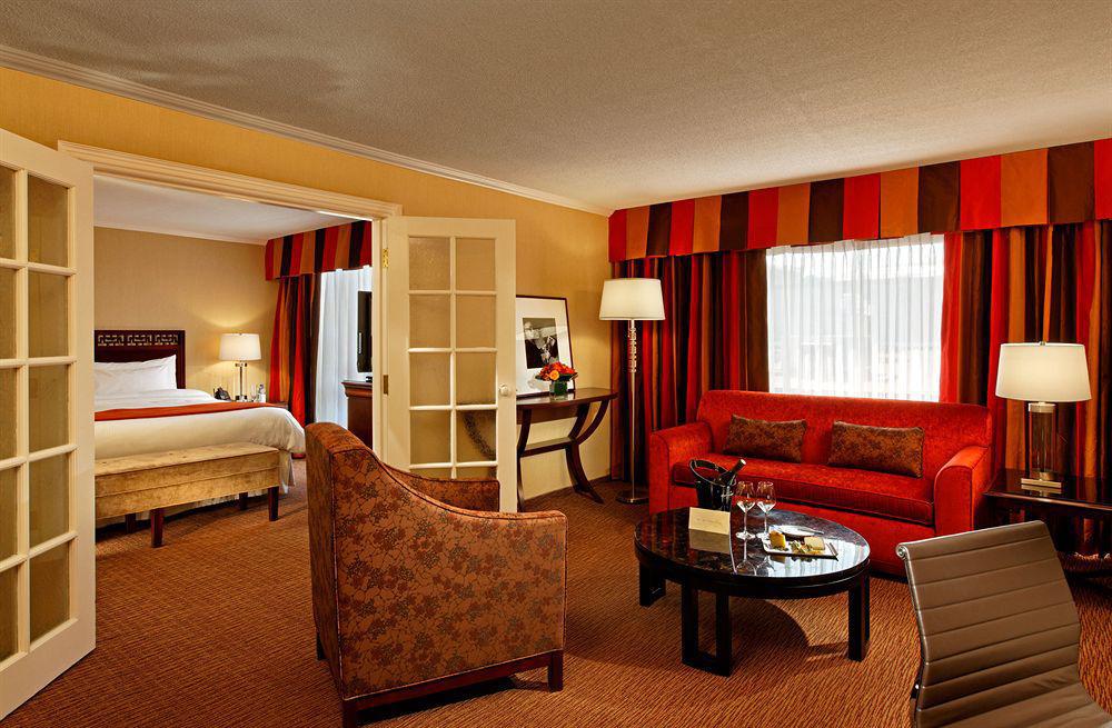 The Prince George Hotel Halifax Bagian luar foto
